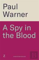 A Spy In The Blood