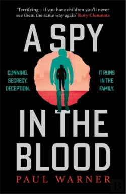 Bertrand.pt - A Spy In The Blood
