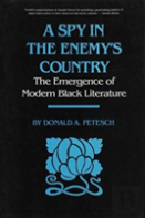 A Spy In The Enemy'S Country