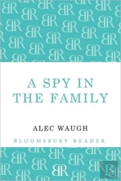 A Spy In The Family