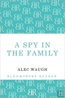Bertrand.pt - A Spy In The Family