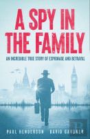 A Spy In The Family