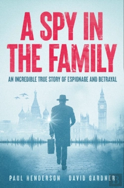 Bertrand.pt - A Spy In The Family