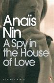 A Spy In The House Of Love