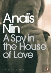 A Spy In The House Of Love