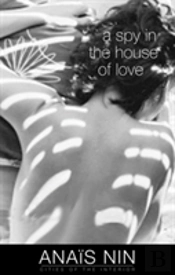 A Spy In The House Of Love