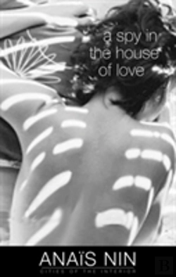 Bertrand.pt - A Spy In The House Of Love