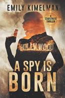 A Spy Is Born
