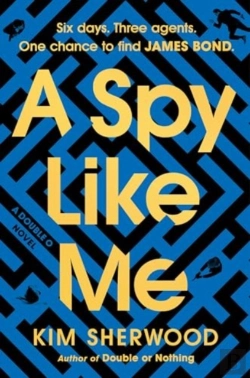 Bertrand.pt - A Spy Like Me