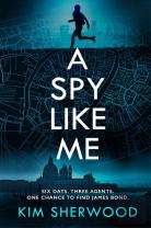 A Spy Like Me