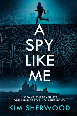 Bertrand.pt - A Spy Like Me