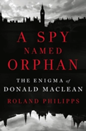 A Spy Named Orphan