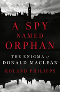 Bertrand.pt - A Spy Named Orphan