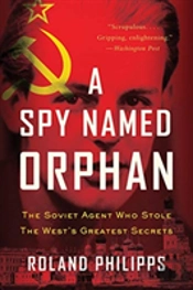 A Spy Named Orphan