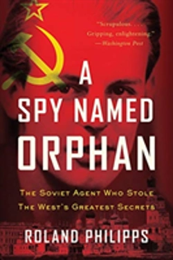 Bertrand.pt - A Spy Named Orphan