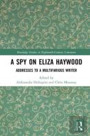A Spy On Eliza Haywood