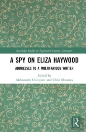 A Spy On Eliza Haywood