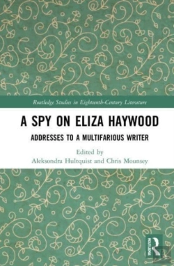 Bertrand.pt - A Spy On Eliza Haywood