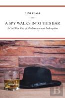 A Spy Walks Into This Bar
