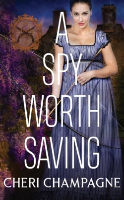 Bertrand.pt - A Spy Worth Saving