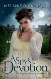 A Spy'S Devotion