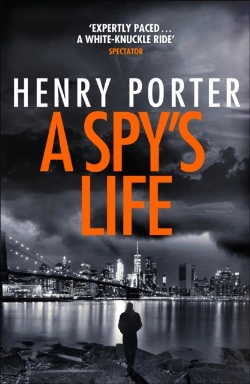 Bertrand.pt - A Spy'S Life