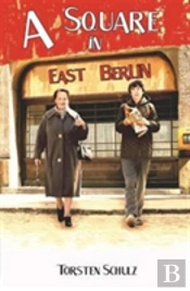A Square In East Berlin