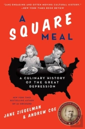 A Square Meal