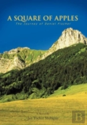 A Square Of Apples