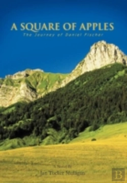 Bertrand.pt - A Square Of Apples