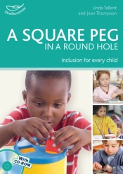A Square Peg In A Round Hole