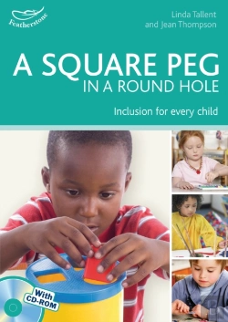 Bertrand.pt - A Square Peg In A Round Hole