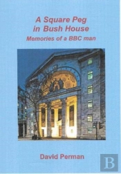 A Square Peg In Bush House