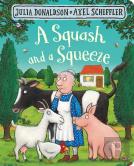 A Squash And A Squeeze