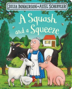 Bertrand.pt - A Squash And A Squeeze