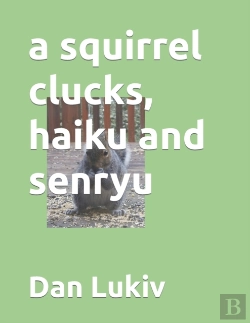 Bertrand.pt - A Squirrel Clucks, Haiku And Senryu
