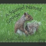 A Squirrel Named George