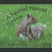 A Squirrel Named George