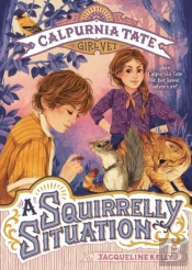 A Squirrelly Situation