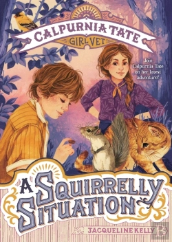 Bertrand.pt - A Squirrelly Situation