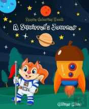 A Squirrel'S Journey