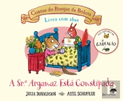 A Sr.ª Arganaz Está Constipada