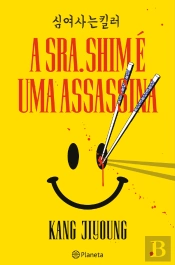A Sra. Shim é uma Assassina