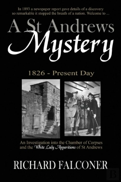 Bertrand.pt - A St Andrews Mystery