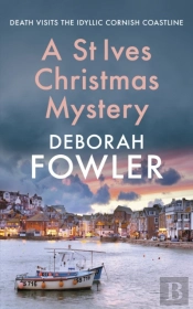 A St Ives Christmas Mystery