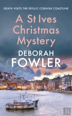 Bertrand.pt - A St Ives Christmas Mystery