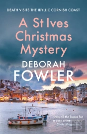 A St Ives Christmas Mystery