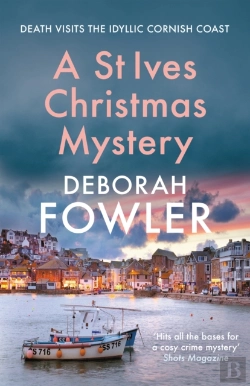 Bertrand.pt - A St Ives Christmas Mystery