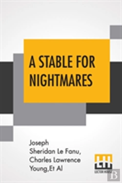 Bertrand.pt - A Stable For Nightmares