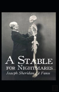 Bertrand.pt - A Stable For Nightmares